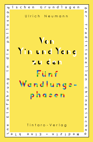 Buch Cover Vorderseite